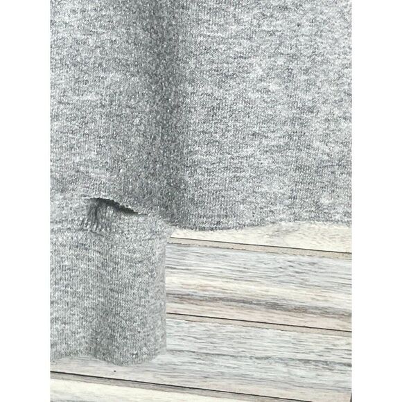 Distressed XXL Ohio Fleece - Picture 9 of 10